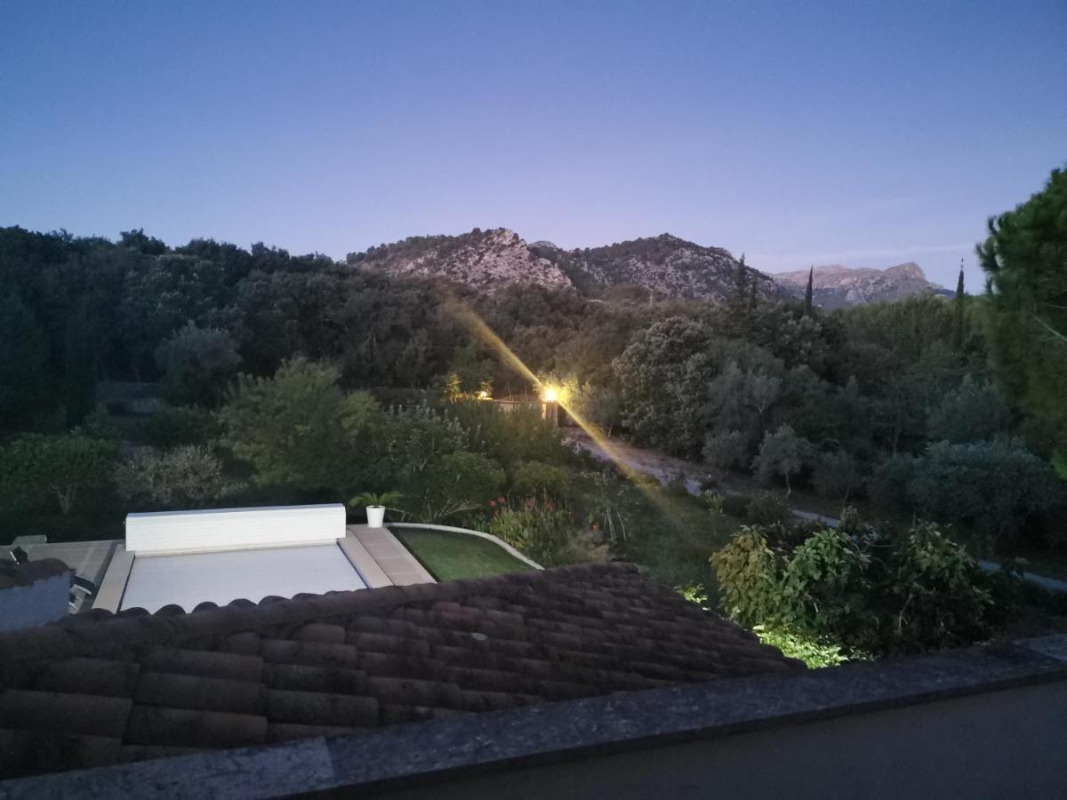Villa Milagro - 3 Bedroom Finca Style Villa With Pool Near Golf Course/Beaches - Air Cond. Pollenca Bagian luar foto
